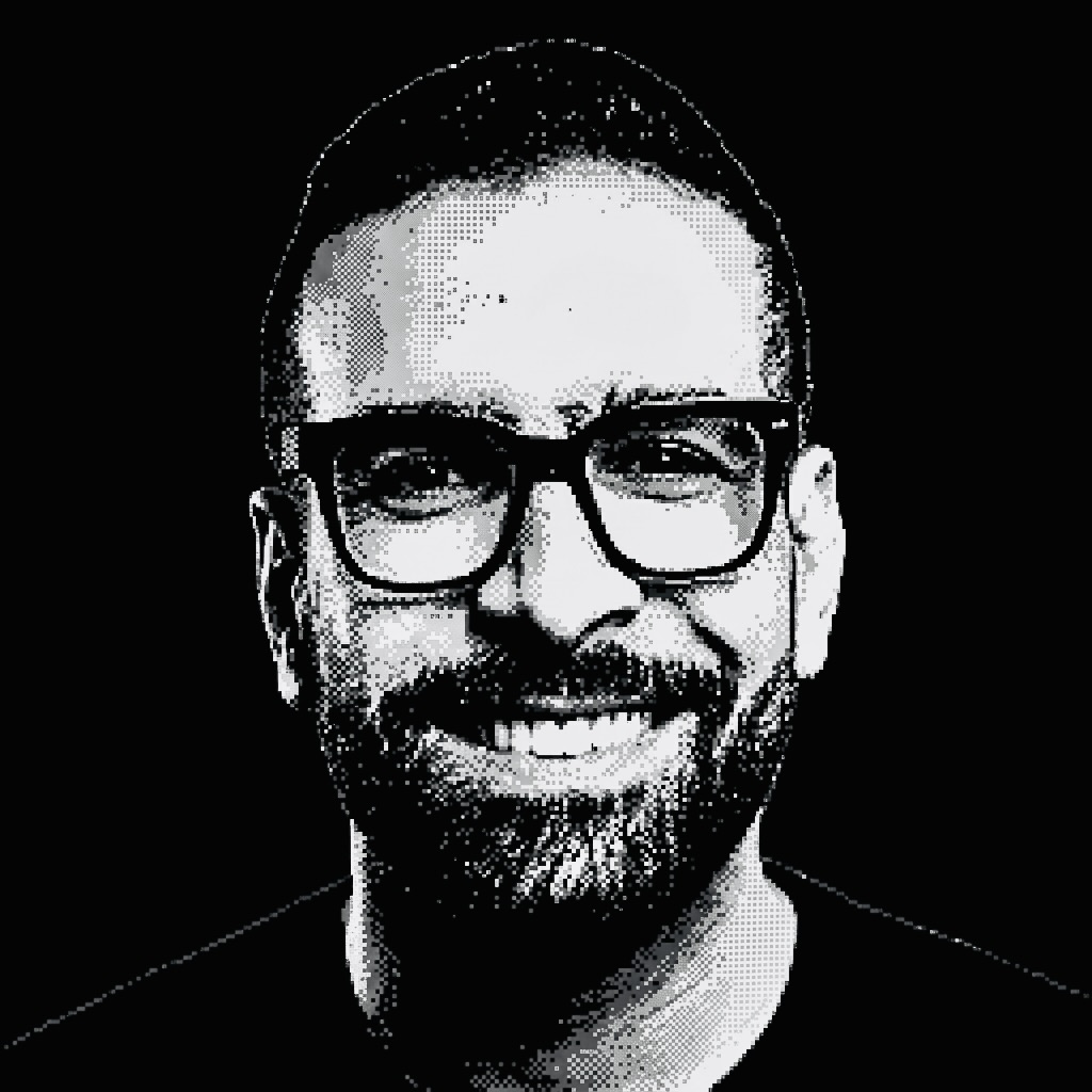 Portrait of Oliver